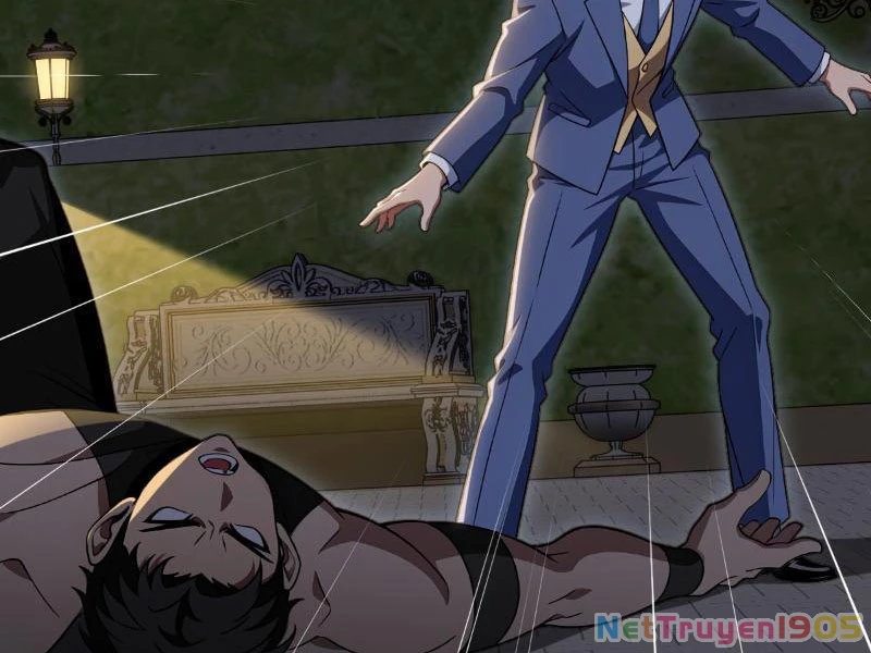 Nữ Đế Ma Tôn xuyên không thành cấp trên của tôi Chapter 16 - Trang 2