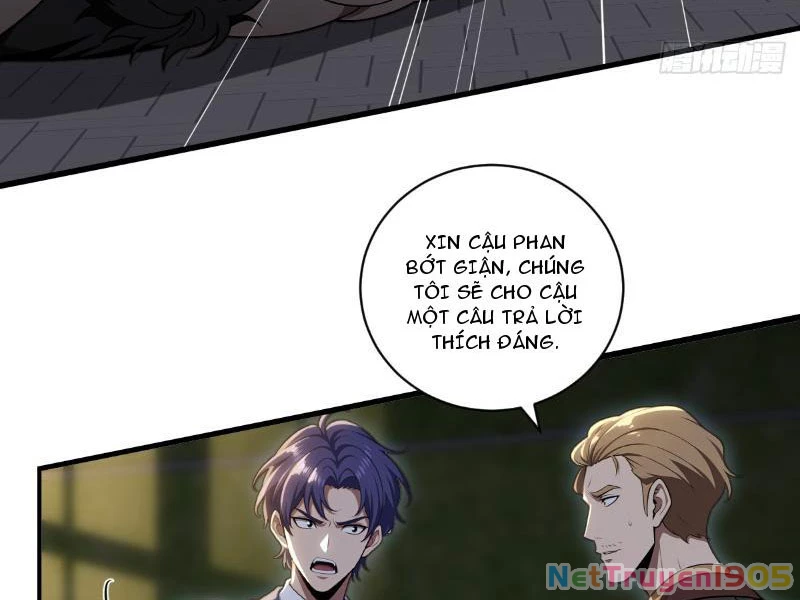 Nữ Đế Ma Tôn xuyên không thành cấp trên của tôi Chapter 16 - Trang 2