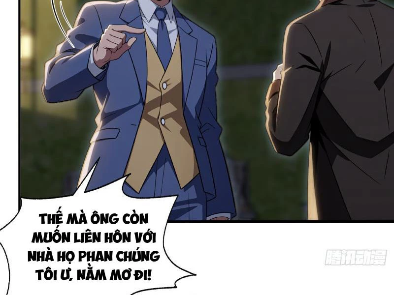 Nữ Đế Ma Tôn xuyên không thành cấp trên của tôi Chapter 16 - Trang 2