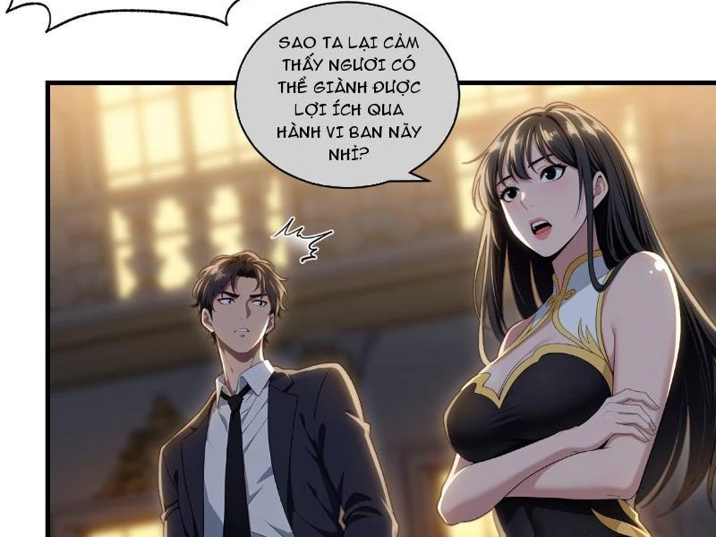 Nữ Đế Ma Tôn xuyên không thành cấp trên của tôi Chapter 16 - Trang 2