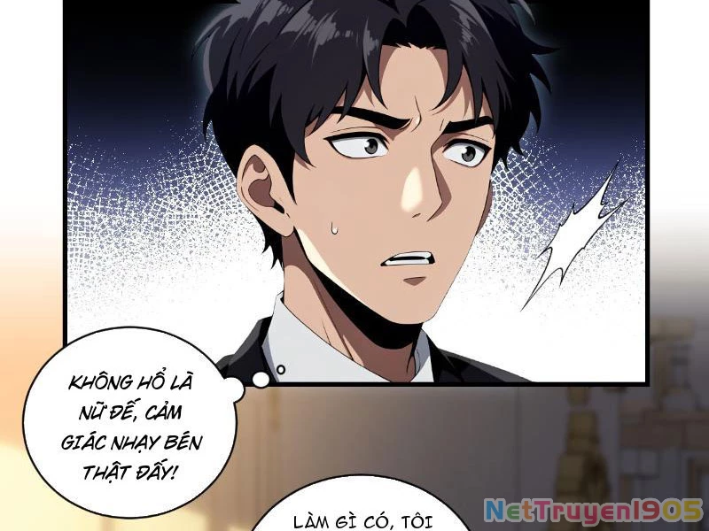 Nữ Đế Ma Tôn xuyên không thành cấp trên của tôi Chapter 16 - Trang 2
