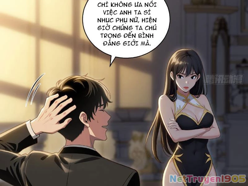 Nữ Đế Ma Tôn xuyên không thành cấp trên của tôi Chapter 16 - Trang 2