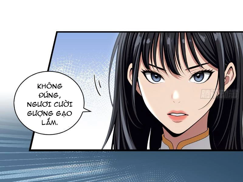 Nữ Đế Ma Tôn xuyên không thành cấp trên của tôi Chapter 16 - Trang 2