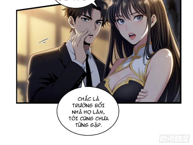 Nữ Đế Ma Tôn xuyên không thành cấp trên của tôi Chapter 16 - Trang 2