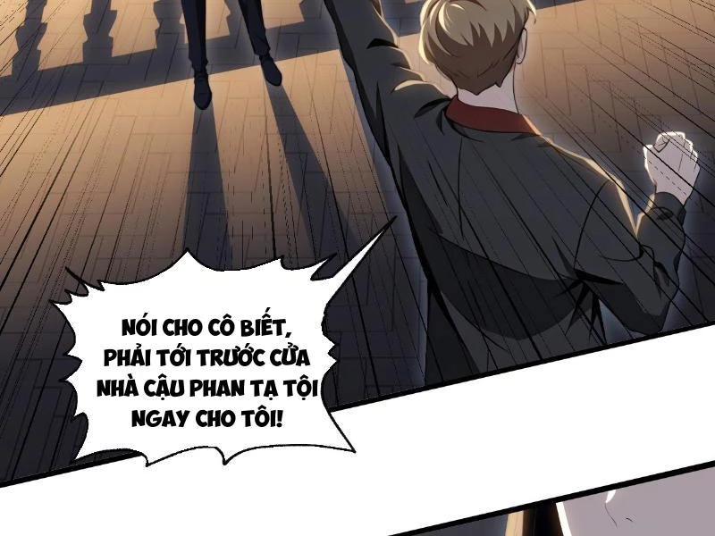 Nữ Đế Ma Tôn xuyên không thành cấp trên của tôi Chapter 16 - Trang 2
