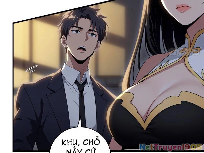 Nữ Đế Ma Tôn xuyên không thành cấp trên của tôi Chapter 16 - Trang 2