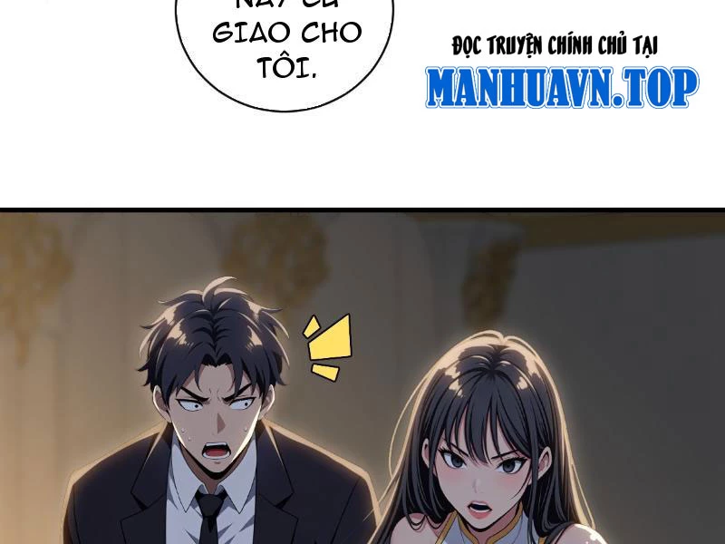 Nữ Đế Ma Tôn xuyên không thành cấp trên của tôi Chapter 16 - Trang 2