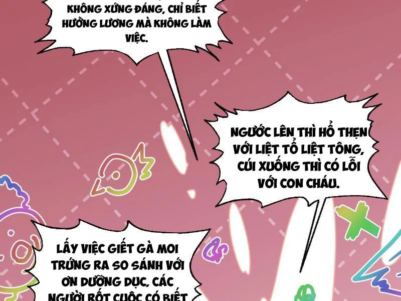 Nữ Đế Ma Tôn xuyên không thành cấp trên của tôi Chapter 16 - Trang 2
