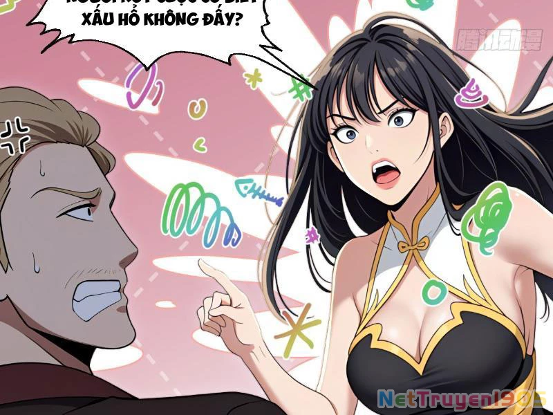 Nữ Đế Ma Tôn xuyên không thành cấp trên của tôi Chapter 16 - Trang 2