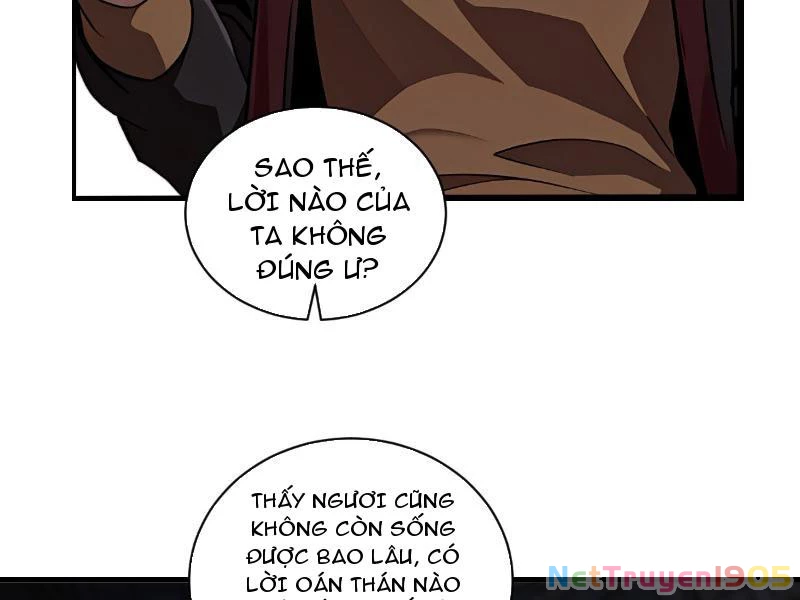 Nữ Đế Ma Tôn xuyên không thành cấp trên của tôi Chapter 16 - Trang 2