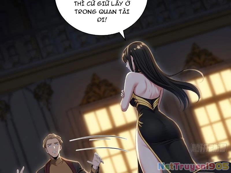 Nữ Đế Ma Tôn xuyên không thành cấp trên của tôi Chapter 16 - Trang 2