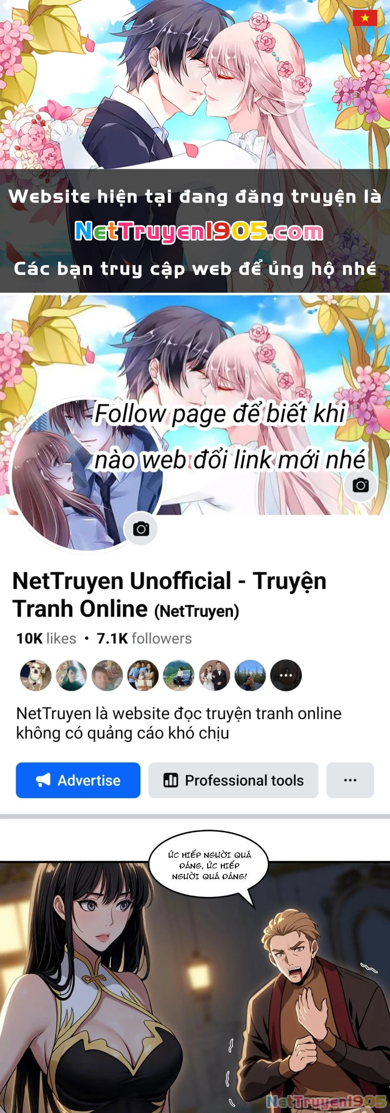Nữ Đế Ma Tôn xuyên không thành cấp trên của tôi Chapter 17 - 1