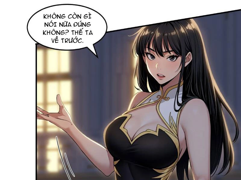 Nữ Đế Ma Tôn xuyên không thành cấp trên của tôi Chapter 17 - Trang 2