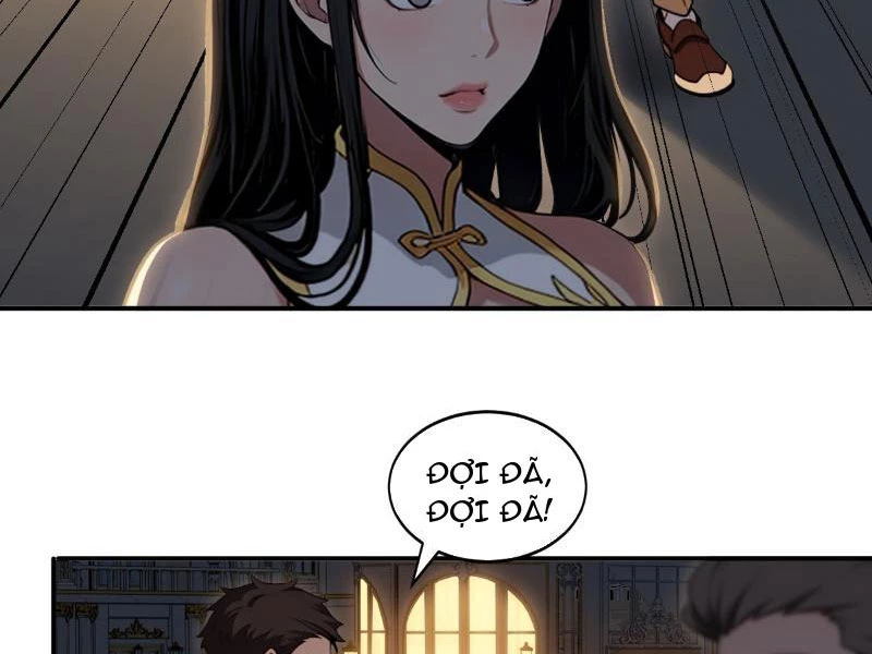 Nữ Đế Ma Tôn xuyên không thành cấp trên của tôi Chapter 17 - 6