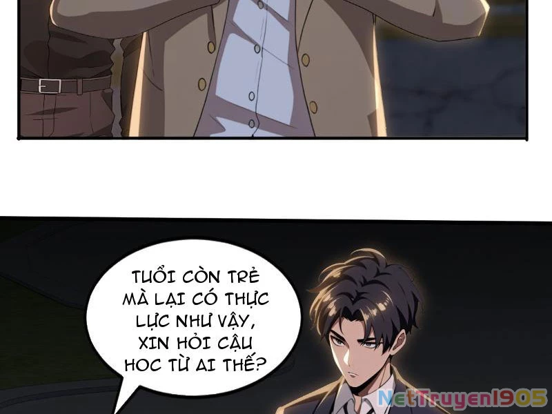 Nữ Đế Ma Tôn xuyên không thành cấp trên của tôi Chapter 17 - Trang 2