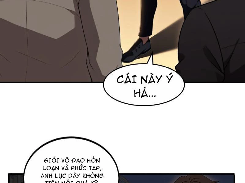 Nữ Đế Ma Tôn xuyên không thành cấp trên của tôi Chapter 17 - Trang 2