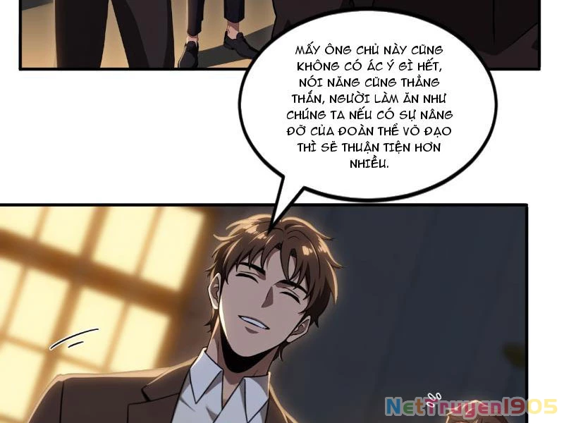 Nữ Đế Ma Tôn xuyên không thành cấp trên của tôi Chapter 17 - Trang 2