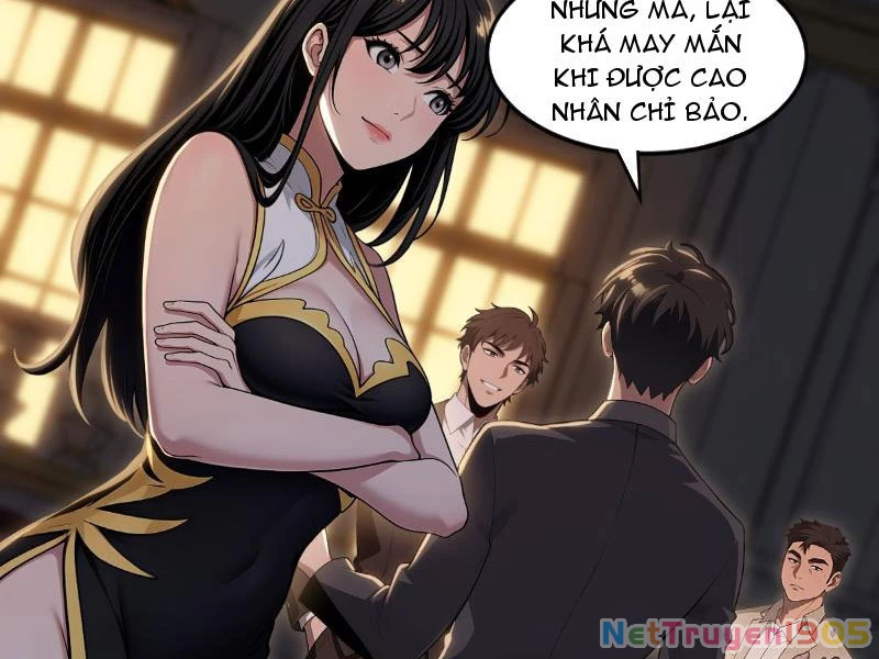 Nữ Đế Ma Tôn xuyên không thành cấp trên của tôi Chapter 17 - 17