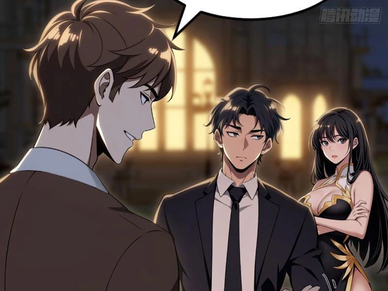 Nữ Đế Ma Tôn xuyên không thành cấp trên của tôi Chapter 17 - Trang 2