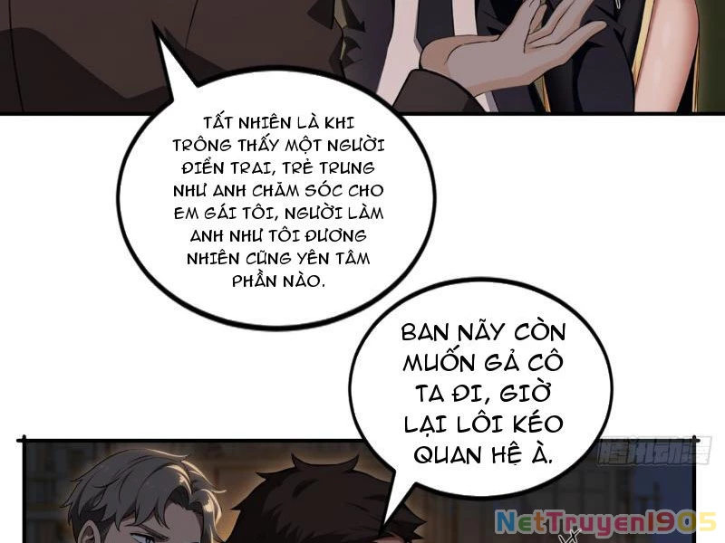 Nữ Đế Ma Tôn xuyên không thành cấp trên của tôi Chapter 17 - 21