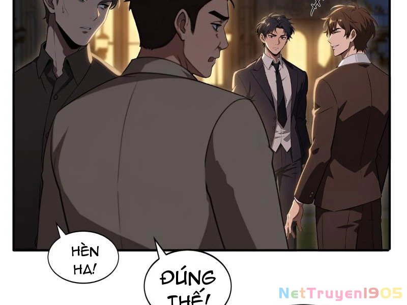 Nữ Đế Ma Tôn xuyên không thành cấp trên của tôi Chapter 17 - 22