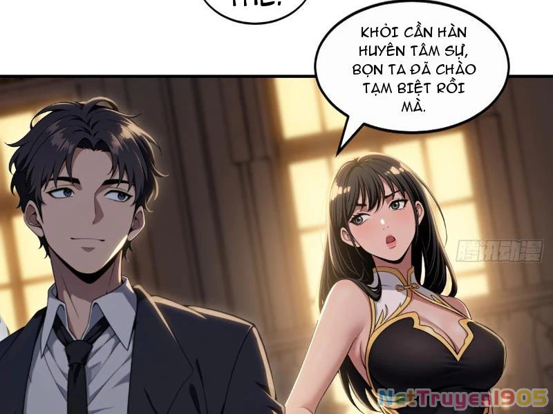 Nữ Đế Ma Tôn xuyên không thành cấp trên của tôi Chapter 17 - Trang 2