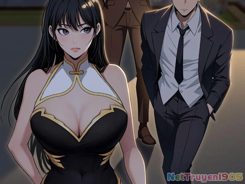 Nữ Đế Ma Tôn xuyên không thành cấp trên của tôi Chapter 17 - Trang 2