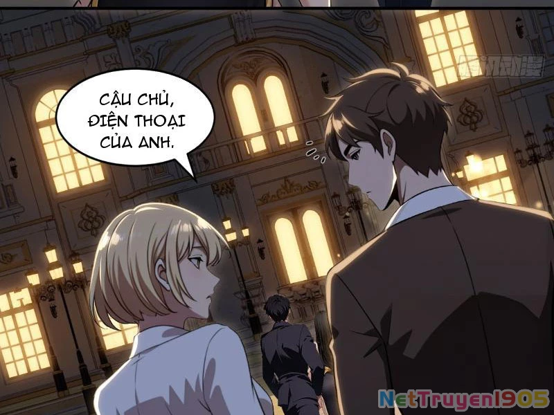 Nữ Đế Ma Tôn xuyên không thành cấp trên của tôi Chapter 17 - Trang 2