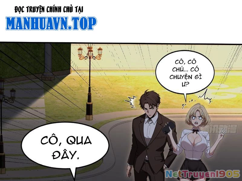 Nữ Đế Ma Tôn xuyên không thành cấp trên của tôi Chapter 17 - 30