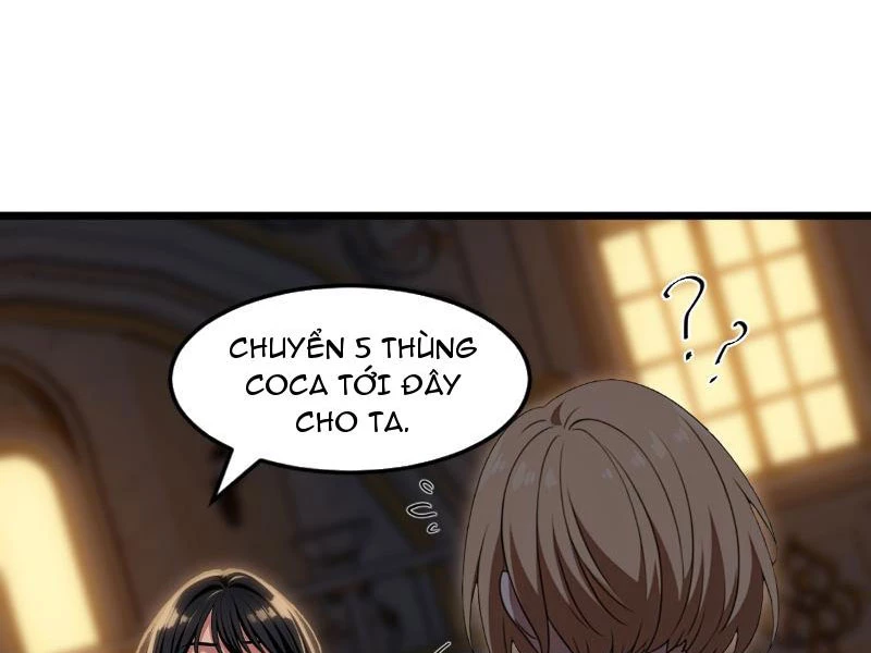 Nữ Đế Ma Tôn xuyên không thành cấp trên của tôi Chapter 17 - 33