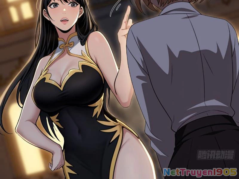 Nữ Đế Ma Tôn xuyên không thành cấp trên của tôi Chapter 17 - Trang 2