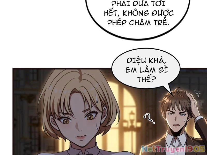 Nữ Đế Ma Tôn xuyên không thành cấp trên của tôi Chapter 17 - 38