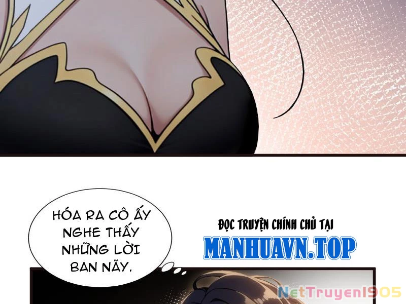 Nữ Đế Ma Tôn xuyên không thành cấp trên của tôi Chapter 17 - 41