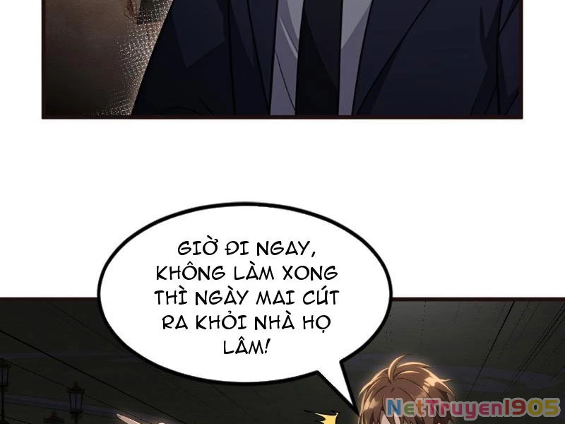 Nữ Đế Ma Tôn xuyên không thành cấp trên của tôi Chapter 17 - 43