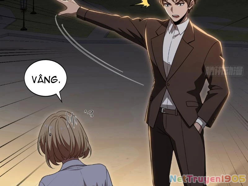 Nữ Đế Ma Tôn xuyên không thành cấp trên của tôi Chapter 17 - Trang 2