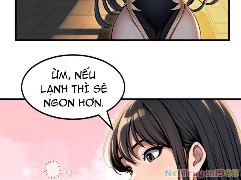 Nữ Đế Ma Tôn xuyên không thành cấp trên của tôi Chapter 17 - Trang 2