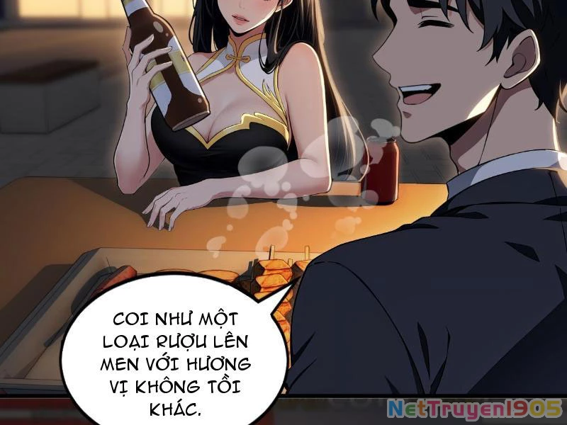 Nữ Đế Ma Tôn xuyên không thành cấp trên của tôi Chapter 17 - Trang 2