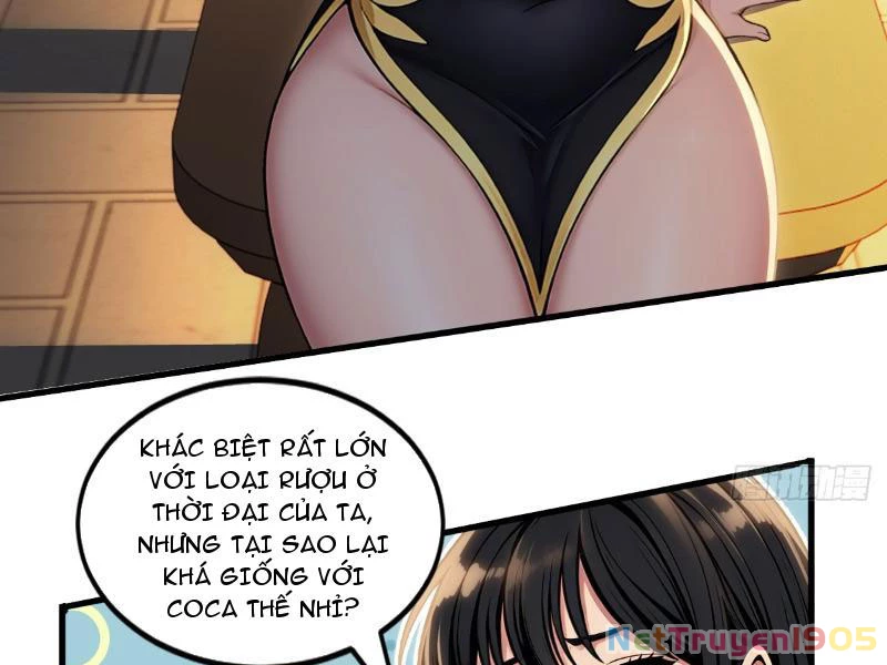 Nữ Đế Ma Tôn xuyên không thành cấp trên của tôi Chapter 17 - 60