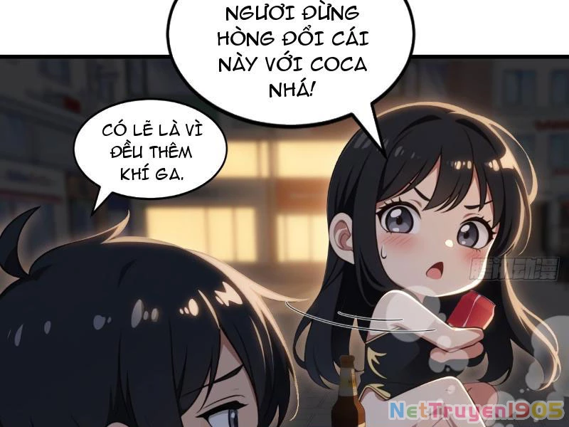 Nữ Đế Ma Tôn xuyên không thành cấp trên của tôi Chapter 17 - Trang 2