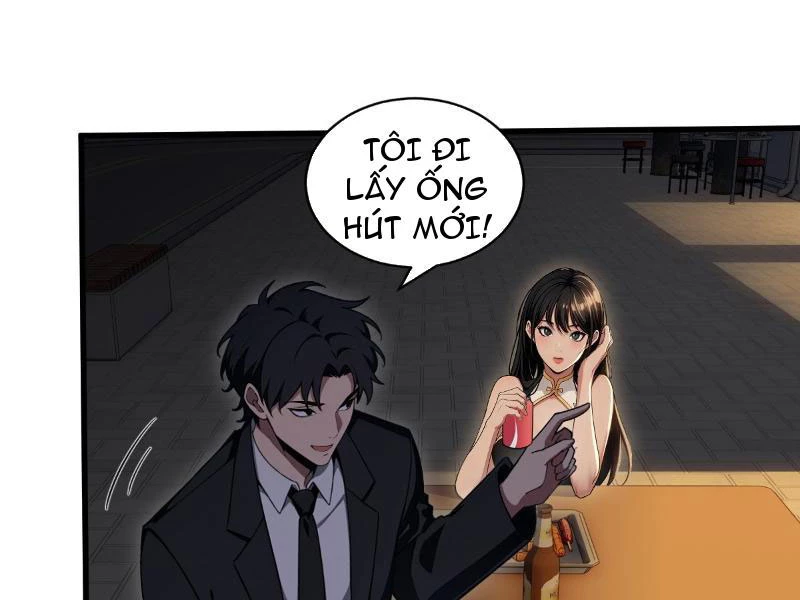Nữ Đế Ma Tôn xuyên không thành cấp trên của tôi Chapter 17 - Trang 2