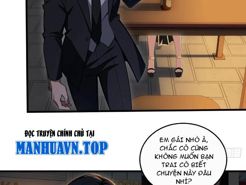 Nữ Đế Ma Tôn xuyên không thành cấp trên của tôi Chapter 17 - Trang 2