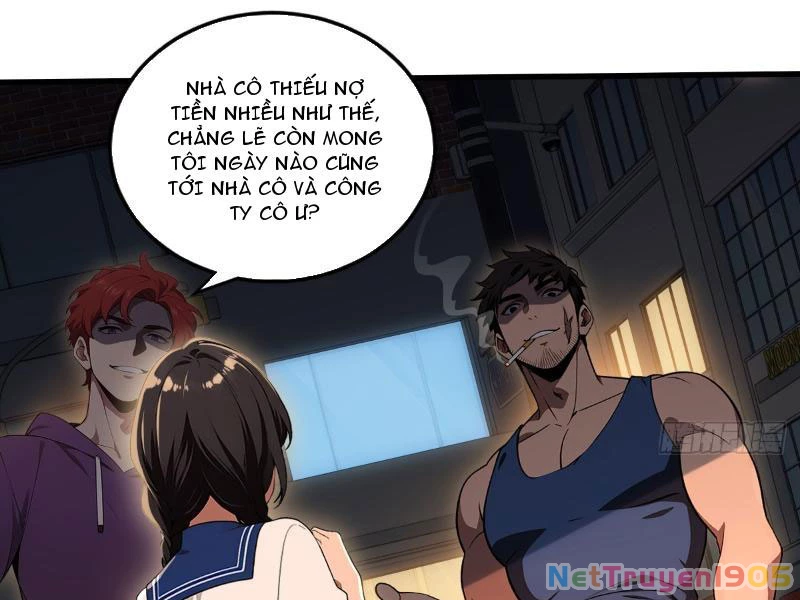 Nữ Đế Ma Tôn xuyên không thành cấp trên của tôi Chapter 17 - Trang 2