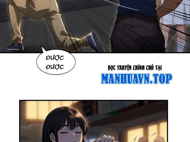 Nữ Đế Ma Tôn xuyên không thành cấp trên của tôi Chapter 18 - Trang 2