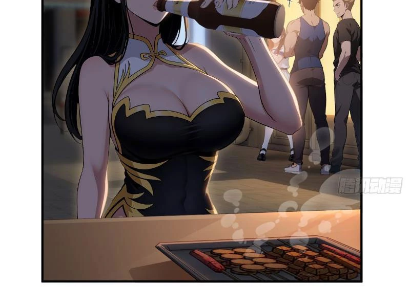 Nữ Đế Ma Tôn xuyên không thành cấp trên của tôi Chapter 18 - Trang 2
