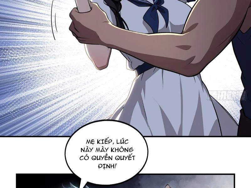 Nữ Đế Ma Tôn xuyên không thành cấp trên của tôi Chapter 18 - Trang 2