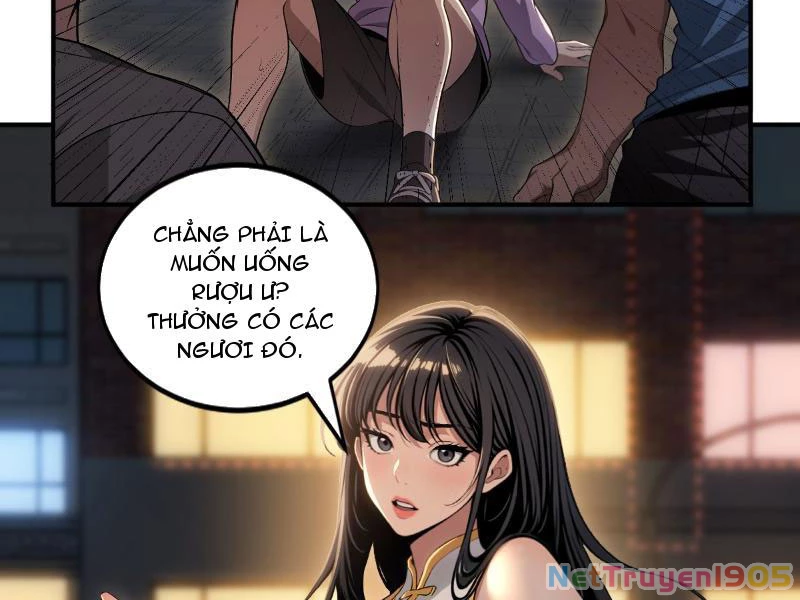 Nữ Đế Ma Tôn xuyên không thành cấp trên của tôi Chapter 18 - Trang 2