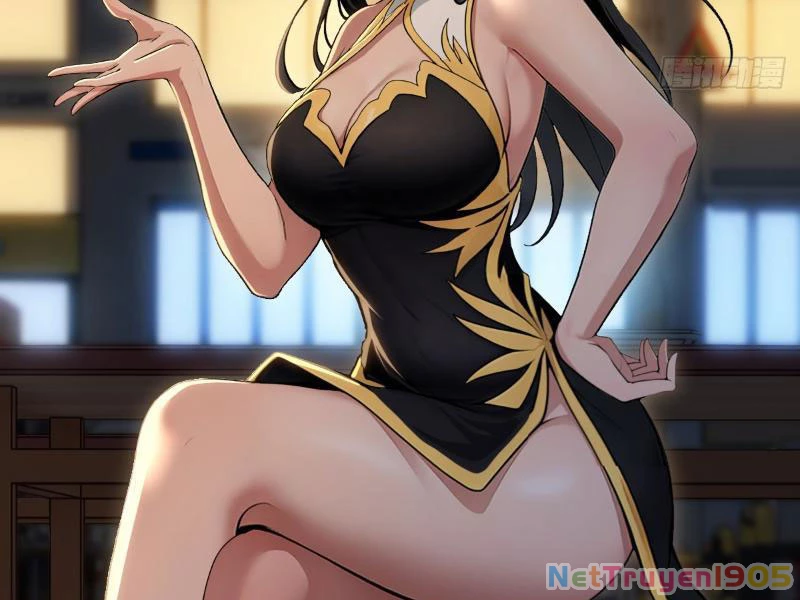 Nữ Đế Ma Tôn xuyên không thành cấp trên của tôi Chapter 18 - Trang 2