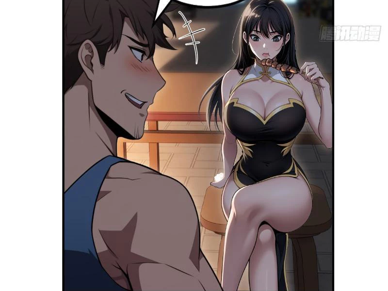 Nữ Đế Ma Tôn xuyên không thành cấp trên của tôi Chapter 18 - Trang 2
