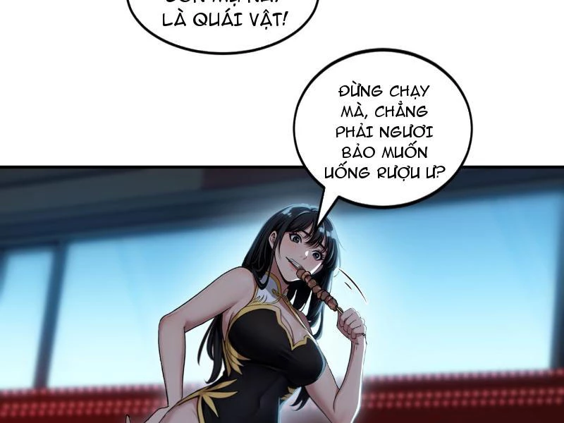 Nữ Đế Ma Tôn xuyên không thành cấp trên của tôi Chapter 18 - Trang 2