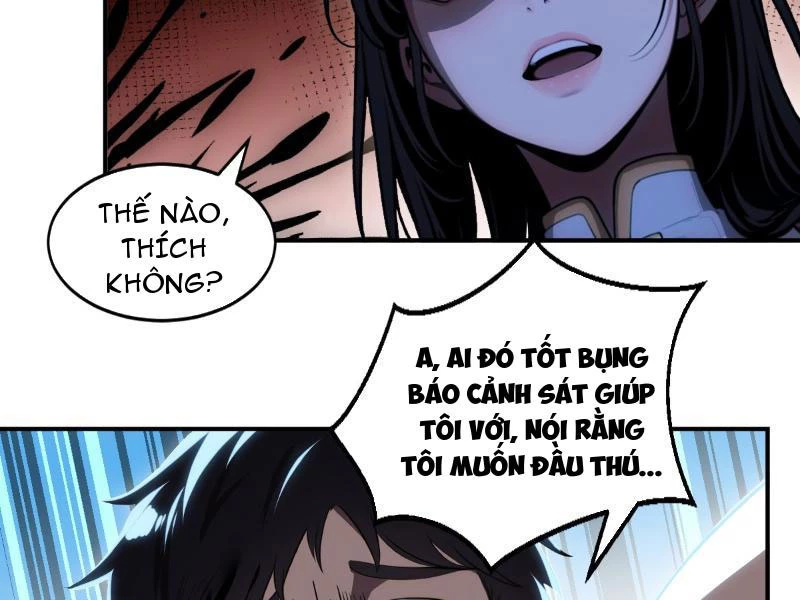Nữ Đế Ma Tôn xuyên không thành cấp trên của tôi Chapter 18 - Trang 2